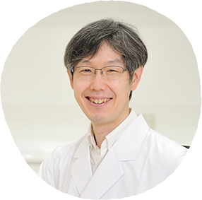 あさみファミリークリニック 院長 浅見 育広