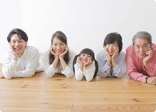 ファミリークリニック